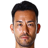 Maya Yoshida