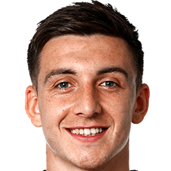 Jordan Hugill